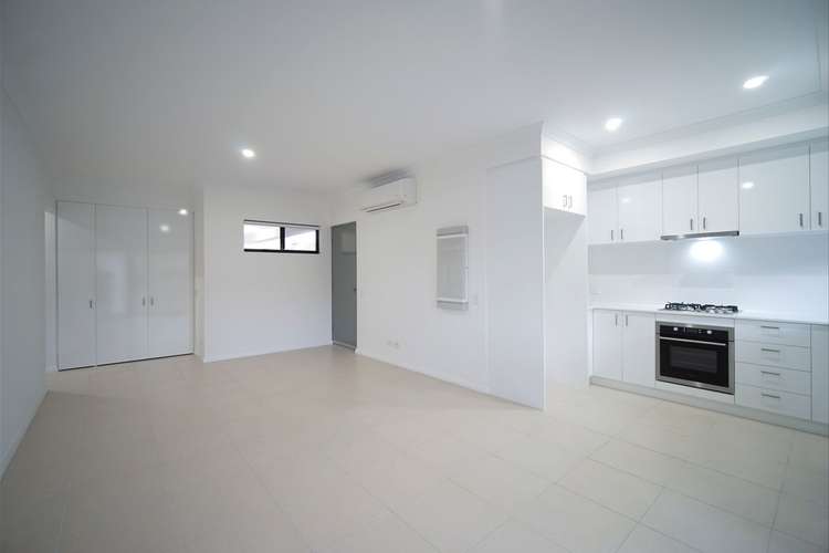 Second view of Homely apartment listing, 1/54 Cordelia Avenue, Coolbellup WA 6163
