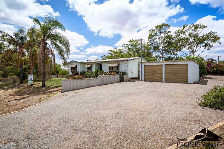 Main view of Homely house listing, 60 Robinson Street, Northampton WA 6535