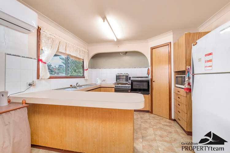 Second view of Homely house listing, 60 Robinson Street, Northampton WA 6535