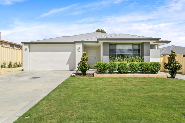 Main view of Homely house listing, 4 Lutz Court, Gosnells WA 6110