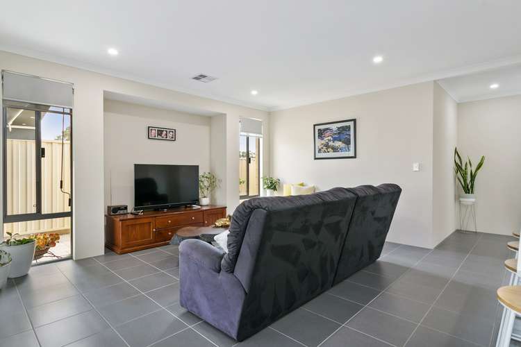 Seventh view of Homely house listing, 4 Lutz Court, Gosnells WA 6110