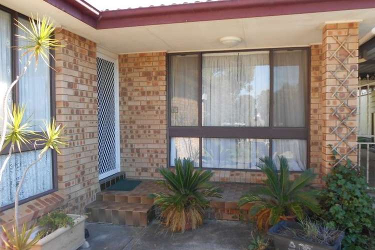 Main view of Homely house listing, 12 Fagan Place, Bonnyrigg NSW 2177
