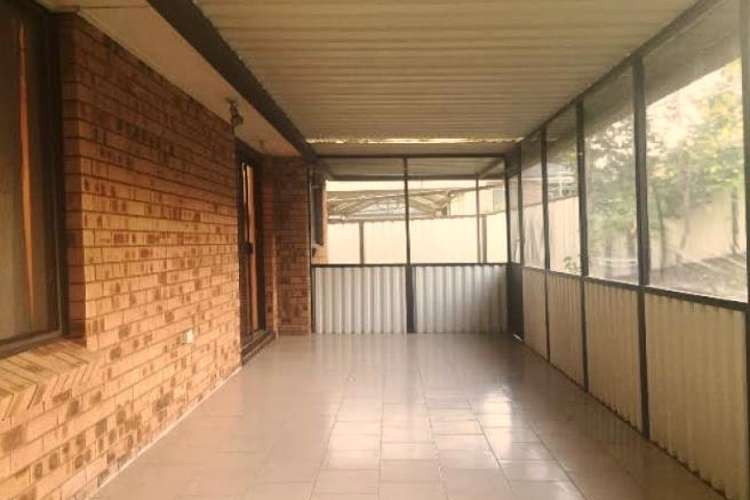 Fifth view of Homely house listing, 12 Fagan Place, Bonnyrigg NSW 2177