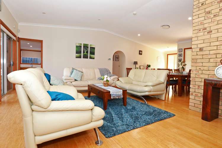 Sixth view of Homely house listing, 60 Chepana Street, Lake Cathie NSW 2445