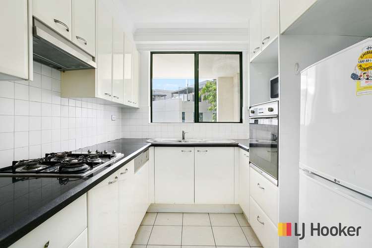Second view of Homely apartment listing, 109/323 Forest Road, Hurstville NSW 2220