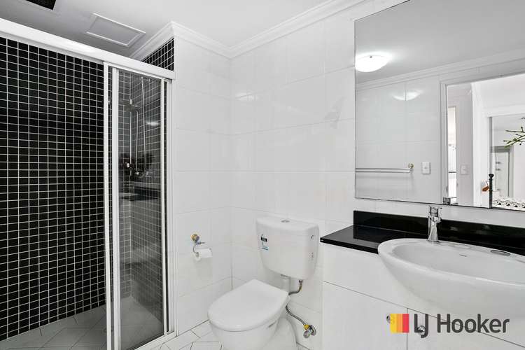 Fifth view of Homely apartment listing, 109/323 Forest Road, Hurstville NSW 2220