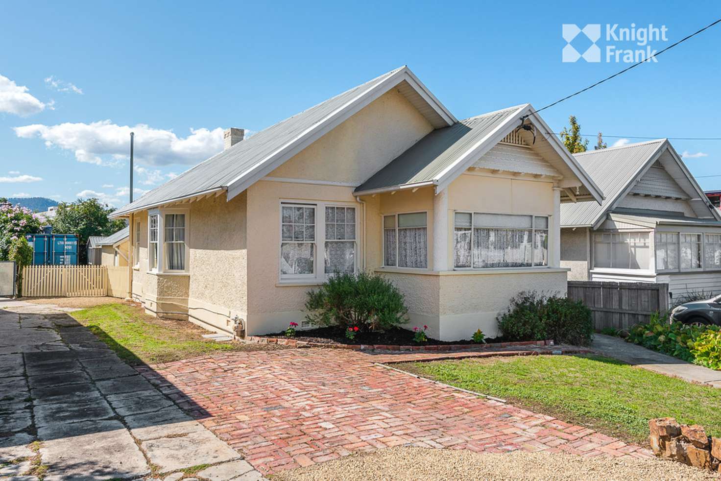 Main view of Homely house listing, 10 Peronne Avenue, Moonah TAS 7009