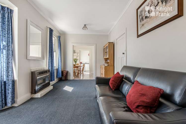Fifth view of Homely house listing, 10 Peronne Avenue, Moonah TAS 7009