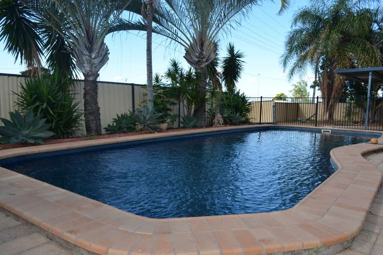 Second view of Homely house listing, 47 Hunter Street, Blackwater QLD 4717