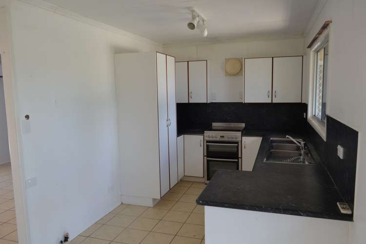 Third view of Homely house listing, 47 Hunter Street, Blackwater QLD 4717