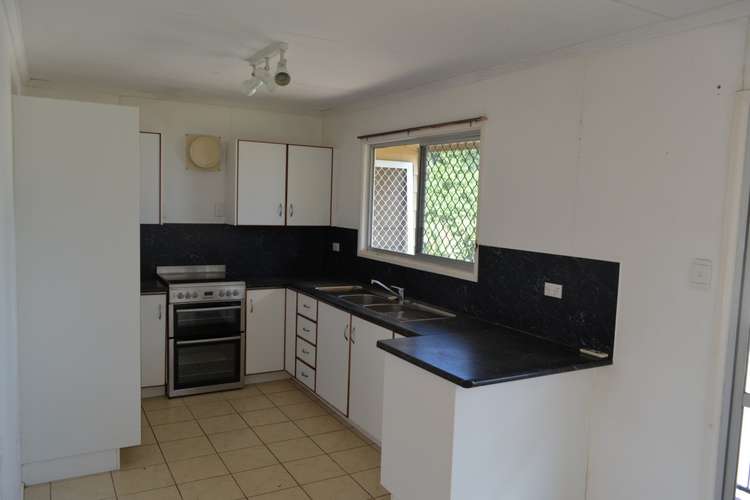 Fourth view of Homely house listing, 47 Hunter Street, Blackwater QLD 4717