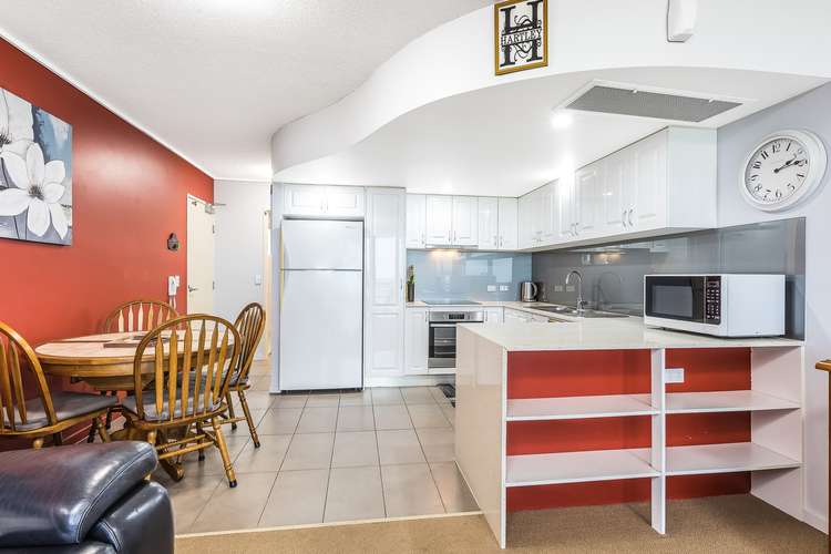 Fifth view of Homely apartment listing, 10/2 Louis Street, Redcliffe QLD 4020