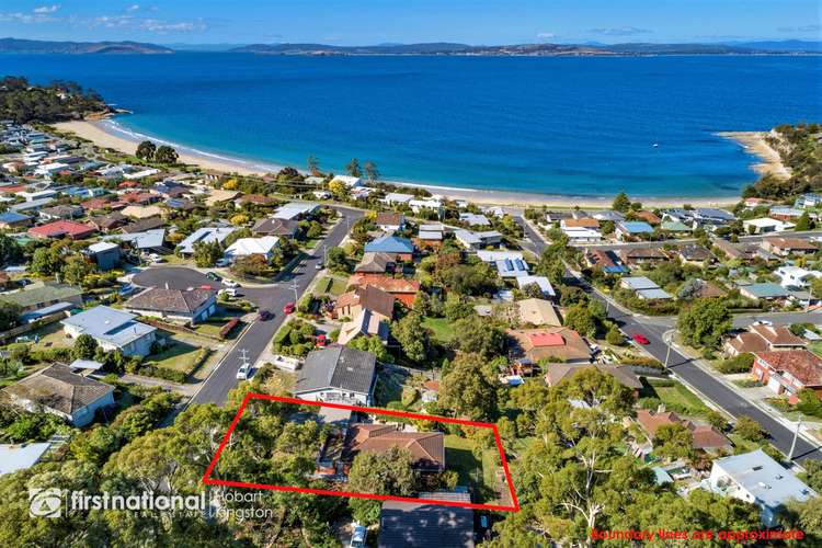 Main view of Homely house listing, 15 Tarana Road, Blackmans Bay TAS 7052