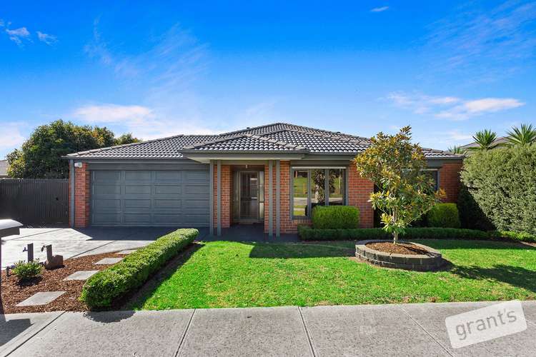 Main view of Homely house listing, 36 Yammerbook Way, Cranbourne East VIC 3977