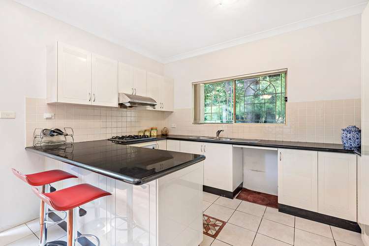 Third view of Homely house listing, 115 Frederick Street, Ashfield NSW 2131