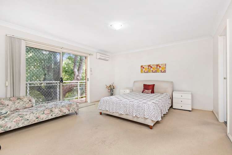Fifth view of Homely house listing, 115 Frederick Street, Ashfield NSW 2131
