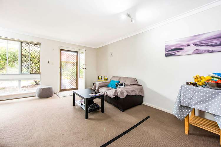 Third view of Homely villa listing, 17/87 Shakespeare Avenue, Yokine WA 6060