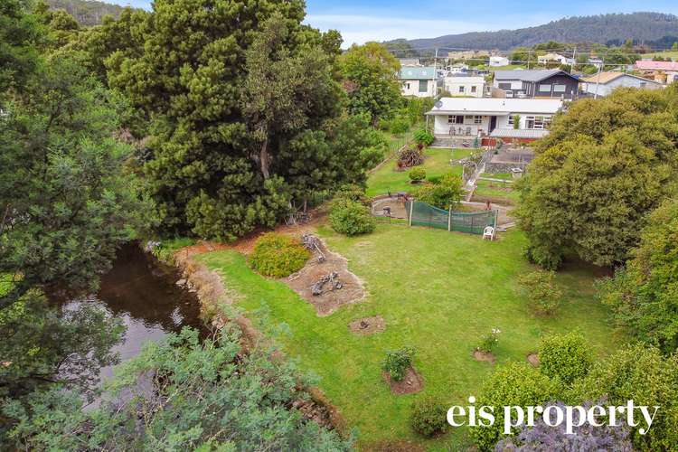 Second view of Homely house listing, 6 School Road, Geeveston TAS 7116
