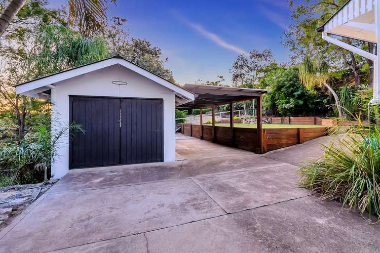 Third view of Homely house listing, 30 Rowland Terrace, Coalfalls QLD 4305