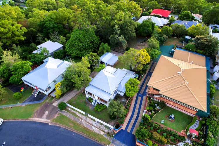 Fourth view of Homely house listing, 30 Rowland Terrace, Coalfalls QLD 4305