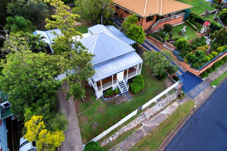 Fifth view of Homely house listing, 30 Rowland Terrace, Coalfalls QLD 4305