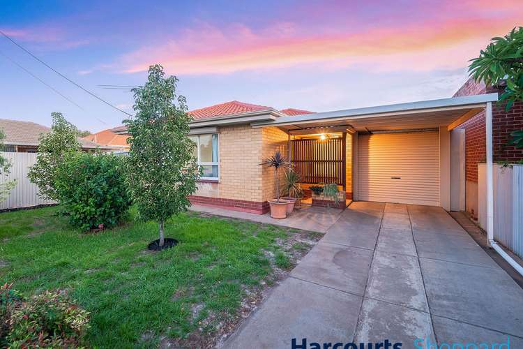 Second view of Homely house listing, 1 Prince Albert Street, Albert Park SA 5014