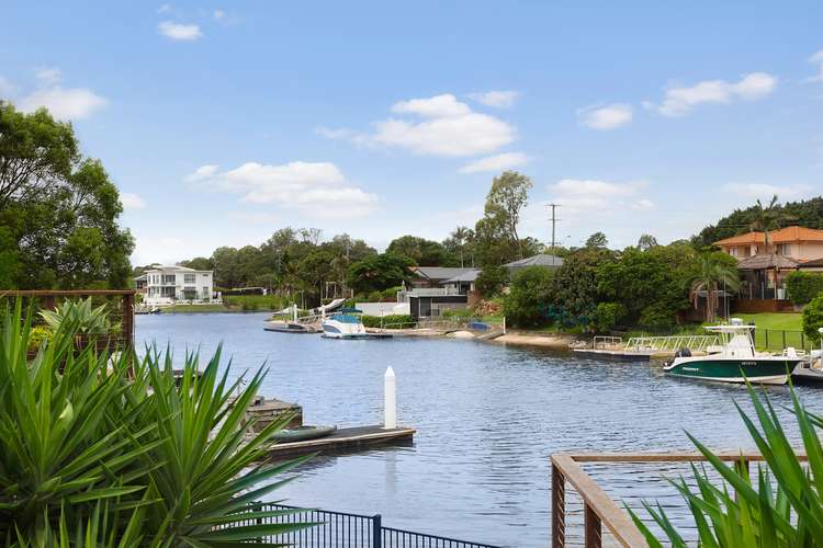 Third view of Homely house listing, 1 River Crescent, Broadbeach Waters QLD 4218