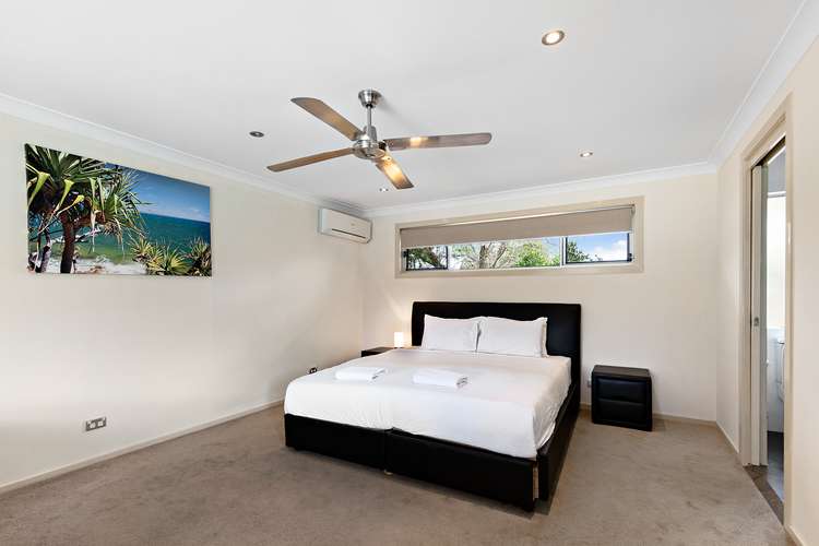 Fifth view of Homely house listing, 1 River Crescent, Broadbeach Waters QLD 4218