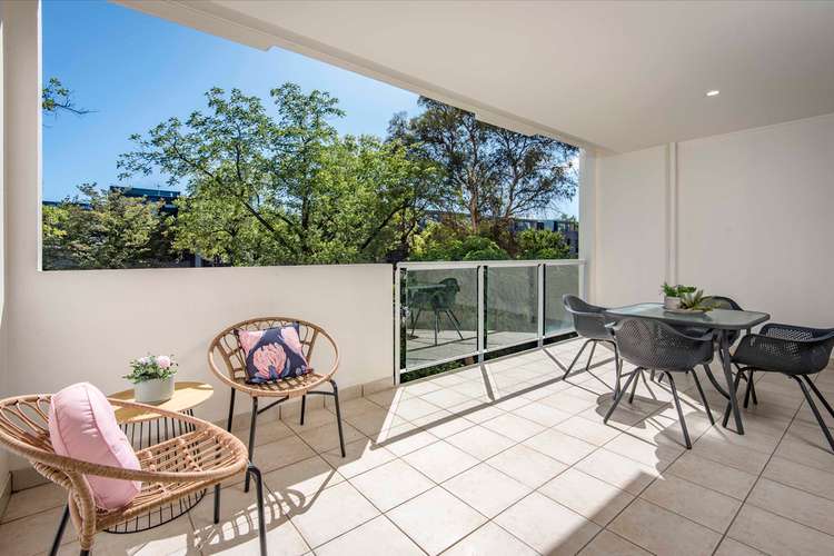 Third view of Homely house listing, 16/59 Lowanna Street, Braddon ACT 2612