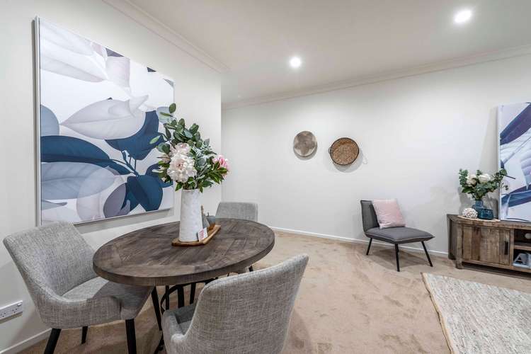 Sixth view of Homely house listing, 16/59 Lowanna Street, Braddon ACT 2612