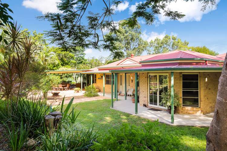 Main view of Homely house listing, 2 Gladewood Court, Samford Valley QLD 4520