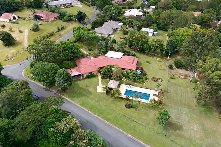 Second view of Homely house listing, 2 Gladewood Court, Samford Valley QLD 4520