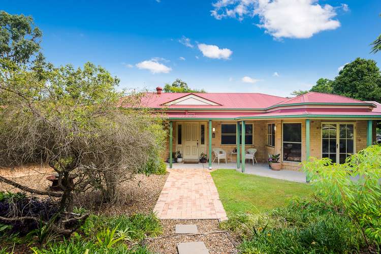 Third view of Homely house listing, 2 Gladewood Court, Samford Valley QLD 4520