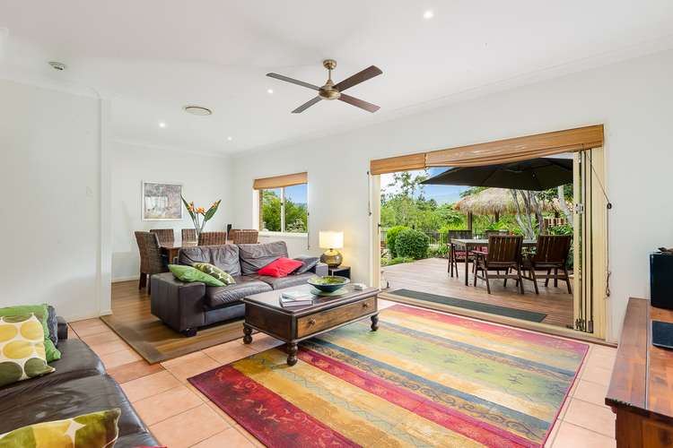 Fourth view of Homely house listing, 2 Gladewood Court, Samford Valley QLD 4520