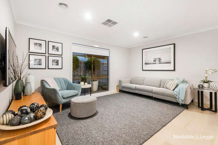 Sixth view of Homely unit listing, 4 Harlaw Court, Langwarrin VIC 3910