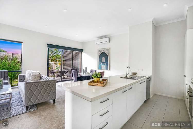 Sixth view of Homely townhouse listing, 3/32 Adrian Street, Chadstone VIC 3148