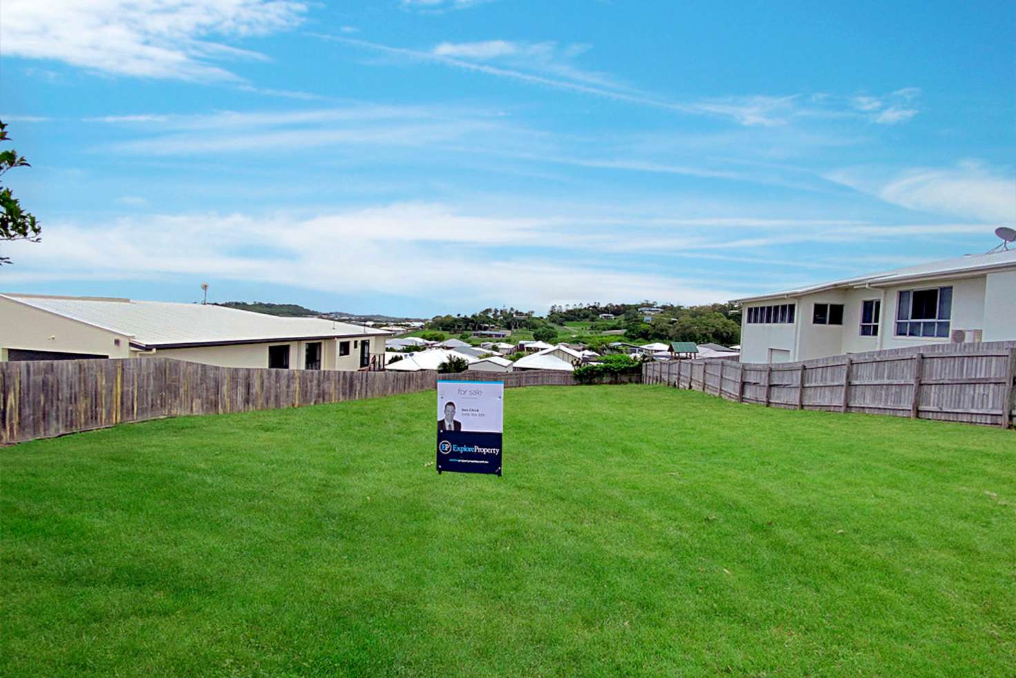 Main view of Homely residentialLand listing, 44 Douglas Crescent, Rural View QLD 4740