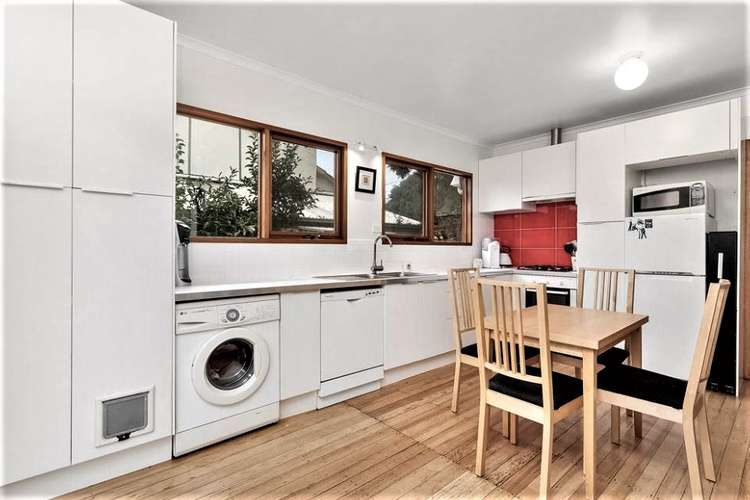 Third view of Homely unit listing, 1/5 Glover Street, Heidelberg Heights VIC 3081