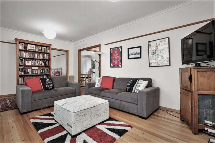 Fourth view of Homely unit listing, 1/5 Glover Street, Heidelberg Heights VIC 3081