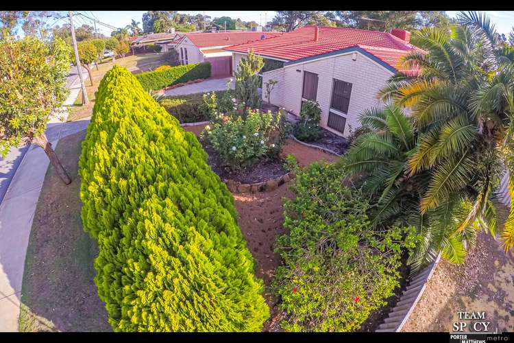 Second view of Homely house listing, 40 Huggins Road, Thornlie WA 6108