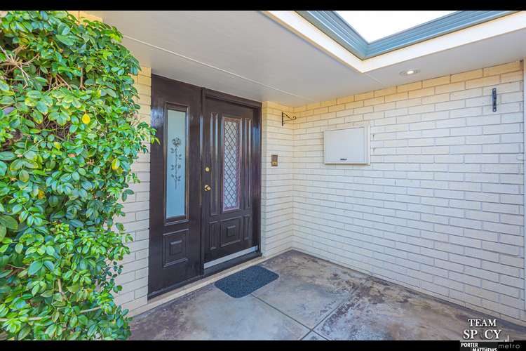 Third view of Homely house listing, 40 Huggins Road, Thornlie WA 6108