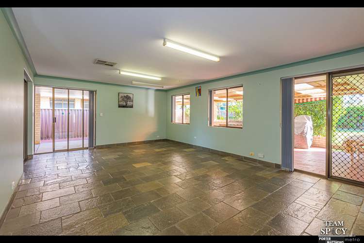 Seventh view of Homely house listing, 40 Huggins Road, Thornlie WA 6108