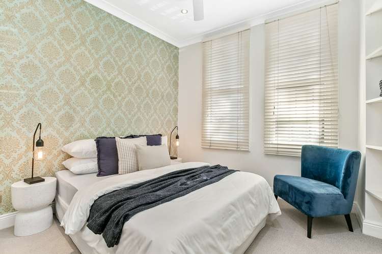 Third view of Homely apartment listing, 1/104 Abercrombie Street ( enter via McAlister lane),, Chippendale NSW 2008