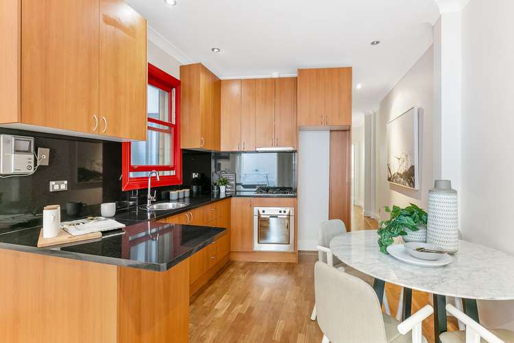 Fourth view of Homely apartment listing, 1/104 Abercrombie Street ( enter via McAlister lane),, Chippendale NSW 2008