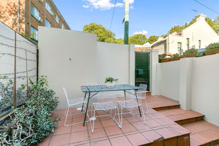 Sixth view of Homely apartment listing, 1/104 Abercrombie Street ( enter via McAlister lane),, Chippendale NSW 2008