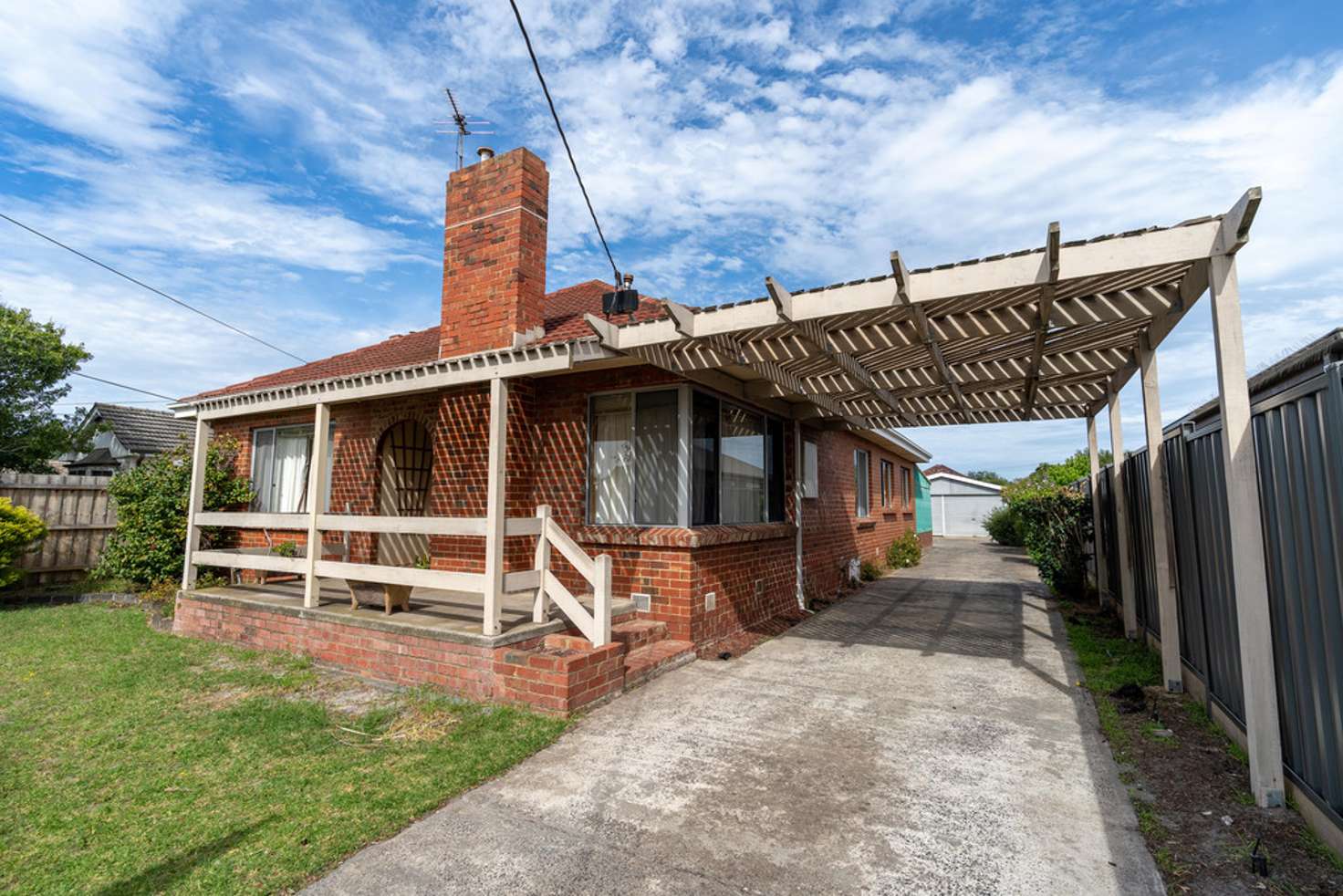 Main view of Homely house listing, 14 French Avenue, Edithvale VIC 3196