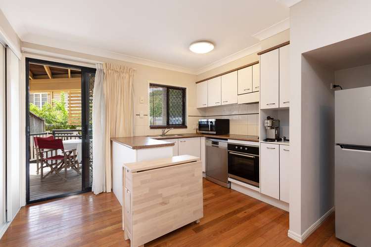 Third view of Homely townhouse listing, 1/126 Kedron Brook Rd, Wilston QLD 4051