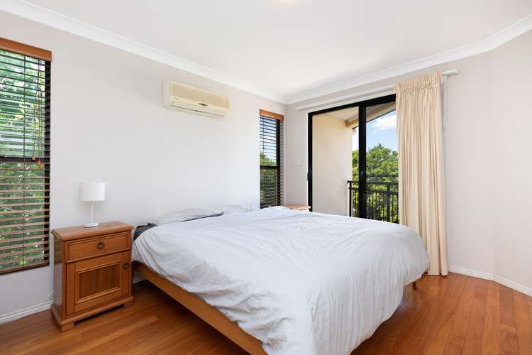 Fourth view of Homely townhouse listing, 1/126 Kedron Brook Rd, Wilston QLD 4051