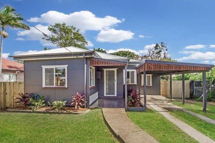 Main view of Homely house listing, 133 Victoria Avenue, Margate QLD 4019