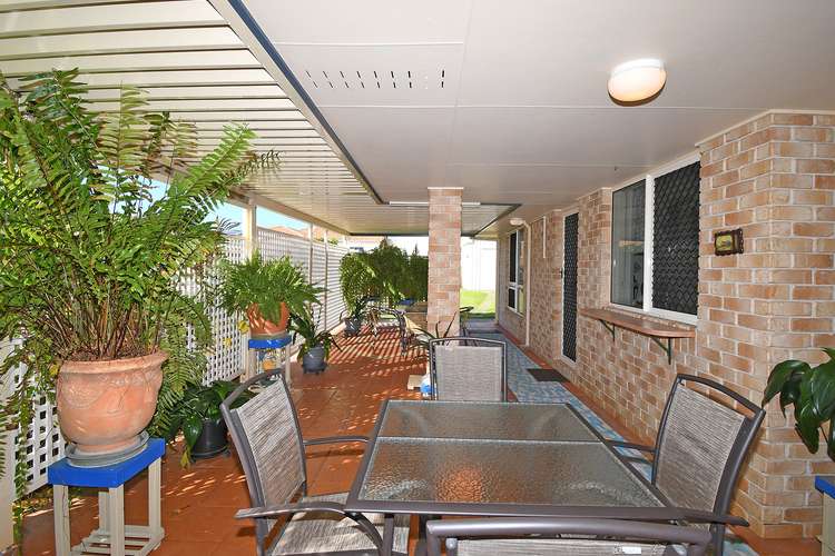 Third view of Homely house listing, 18 SUNRISE CRESCENT, Burrum Heads QLD 4659
